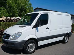 Andere Gebraucht 2013 Mercedes Sprinter Van | 10.900 €