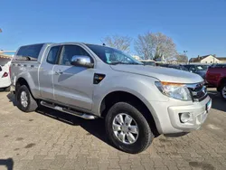 Silber Gebraucht 2014 Ford Ranger XLT Abholung | 18.899 € (Guter Preis)