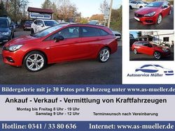 Dunkelrot (metallic) Gebraucht 2021 Opel Astra Ultimate Kombi | 12.850 € (Fairer Preis)