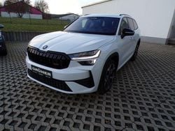 Weiß Gebraucht 2025 Skoda Kodiaq RS SUV | 52.990 € (Guter Preis)