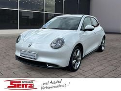 Weiß Gebraucht 2023 Ora 03 Kleinwagen | 19.480 € (Fairer Preis)