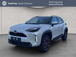 Platinumweiß perleffekt Neu 2025 Toyota Yaris Cross SUV | 27.990 € (Guter Preis)