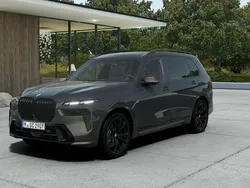 Bmw individual dravitgrau meta Neu 2025 BMW X7 Comfort Edition SUV | 108.990 € (Superpreis)