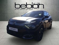 Schwarz Gebraucht 2023 Citroën C4 PureTech SUV | 19.980 € (Fairer Preis)