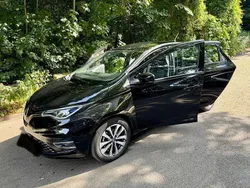 Schwarz Gebraucht 2020 Renault Zoe Intens Kleinwagen | 9.649 € (Superpreis)