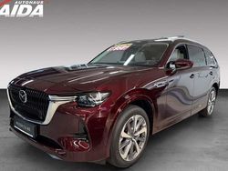 Artisan red Gebraucht 2024 Mazda CX-80 Takumi-Line SUV | 59.950 € (Teuer)