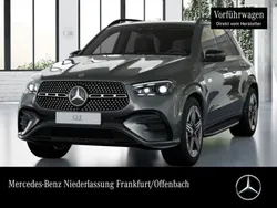 Grau Gebraucht 2025 Mercedes GLE450 AMG AMG SUV | 93.490 €