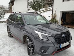 Grau Gebraucht 2023 Subaru Forester Exclusive+ SUV | 31.590 € (Fairer Preis)