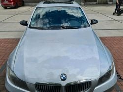 Silber Gebraucht 2005 BMW 320 Limousine | 2.800 € (Superpreis)