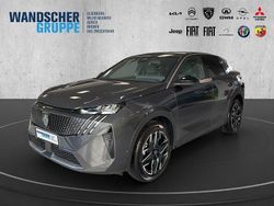 Grauschwarz Neu 2025 Peugeot 3008 Allure SUV | 41.490 € (Teuer)