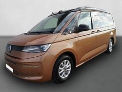 Copperbronze metallic dach schwarz Neu 2025 VW California Comfortline Van | 61.070 € (Guter Preis)