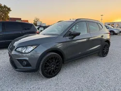 Grau Gebraucht 2017 Seat Arona Style SUV | 8.999 € (Superpreis)