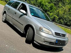 Gebraucht 1999 Opel Astra Kombi | 1.850 € (Fairer Preis)