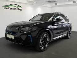 Schwarz Gebraucht 2023 BMW iX3 M Sport SUV | 43.990 € (Guter Preis)