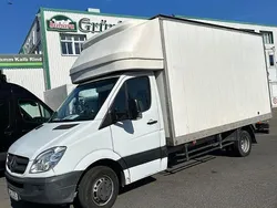 Gebraucht 2007 Mercedes Sprinter Van | 7.500 €