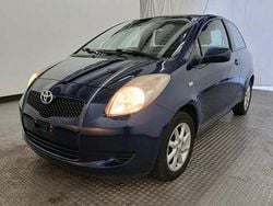 Blau Gebraucht 2006 Toyota Yaris Sol Kleinwagen | 2.700 € (Guter Preis)