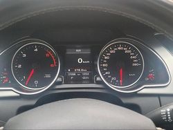 Violet Gebraucht 2011 Audi A5 Sportback Limousine | 8.499 € (Fairer Preis)