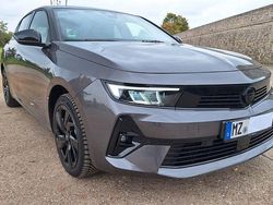 Grau Gebraucht 2024 Opel Astra Limousine | 20.300 € (Superpreis)