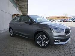 Wählbar Neu 2024 Skoda Fabia Style Limousine | 17.750 € (Superpreis)