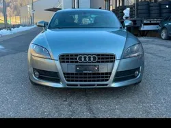 Gebraucht 2008 Audi TT S-Line Coupé | 5.500 €