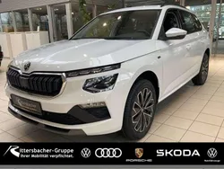 Moonweiss metallic Gebraucht 2025 Skoda Kamiq Tour SUV | 23.490 € (Fairer Preis)