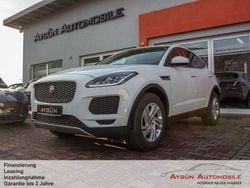 Fuji/polaris white Gebraucht 2019 Jaguar E-Pace SUV | 19.995 € (Superpreis)