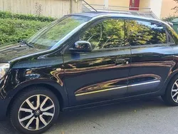 Schwarz Gebraucht 2016 Renault Twingo Cosmic Kleinwagen | 9.900 € (Fairer Preis)