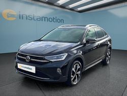 Schwarz Gebraucht 2023 VW Taigo SUV | 21.899 € (Fairer Preis)