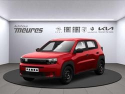 Passione rot Neu 2025 Fiat Panda La Prima SUV | 17.950 € (Superpreis)