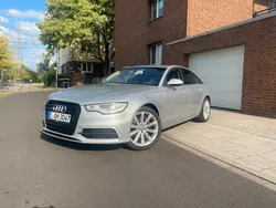 Silber Gebraucht 2011 Audi A6 Limousine | 10.799 € (Guter Preis)