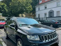 Schwarz Gebraucht 2012 Jeep Compass Limited SUV | 4.200 € (Guter Preis)