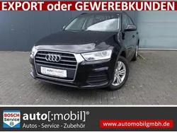 Schwarz Gebraucht 2018 Audi Q3 Performance SUV | 11.999 €