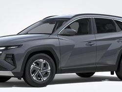 Ecotronic grey pearl Neu 2025 Hyundai Tucson SUV | 31.415 € (Superpreis)