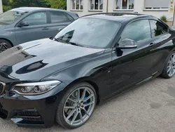Schwarz Gebraucht 2020 BMW M240 M Sport Coupé | 38.900 €