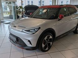 Cyber silver Gebraucht 2025 Smart #1 Brabus SUV | 33.990 € (Guter Preis)