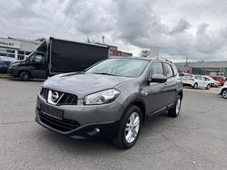 Grau Gebraucht 2013 Nissan Qashqai +2 Acenta SUV | 10.444 € (Fairer Preis)