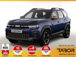 Blau Neu 2025 Dacia Bigster Extreme SUV | 33.680 € (Fairer Preis)