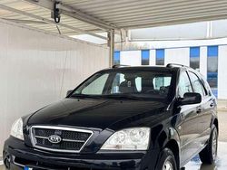 Gebraucht 2005 Kia Sorento LX SUV | 4.500 € (Teuer)