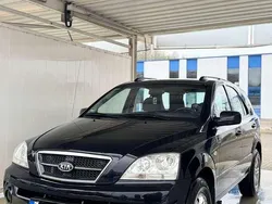 Gebraucht 2005 Kia Sorento LX SUV | 3.500 € (Fairer Preis)