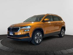 Orange Neu 2025 Skoda Karoq Tour SUV | 33.990 € (Fairer Preis)