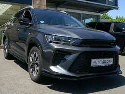 Grau Gebraucht 2023 SWM G01 SUV | 19.980 € (Guter Preis)