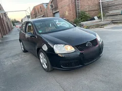 Schwarz Gebraucht 2004 VW Golf V GTI Limousine | 2.499 € (Etwas zu teuer)