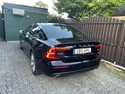 Schwarz Gebraucht 2020 Volvo S60 Limousine | 25.500 €