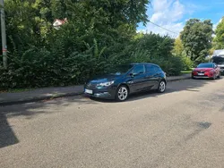 Gebraucht 2016 Opel Astra Innovation Limousine | 10.900 € (Fairer Preis)