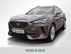 Magnetic grau metallic Gebraucht 2022 Cupra Formentor SUV | 24.440 € (Guter Preis)