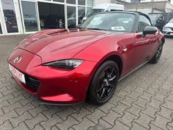 Mazda MX5