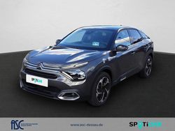 Gebraucht 2024 Citroën C4 PureTech SUV | 21.490 € (Fairer Preis)