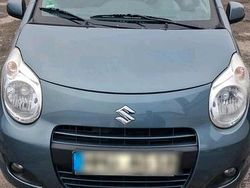 Grau Gebraucht 2009 Suzuki Alto Kleinwagen | 2.200 € (Fairer Preis)