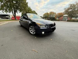 Gebraucht 2004 BMW 545 Limousine | 9.500 € (Fairer Preis)