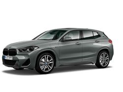 Gebraucht 2025 BMW X2 Efficient Dynamics SUV | 27.890 €